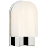 Trouve 8" Sconce