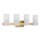 Rhode 4-Light Bath Sconce