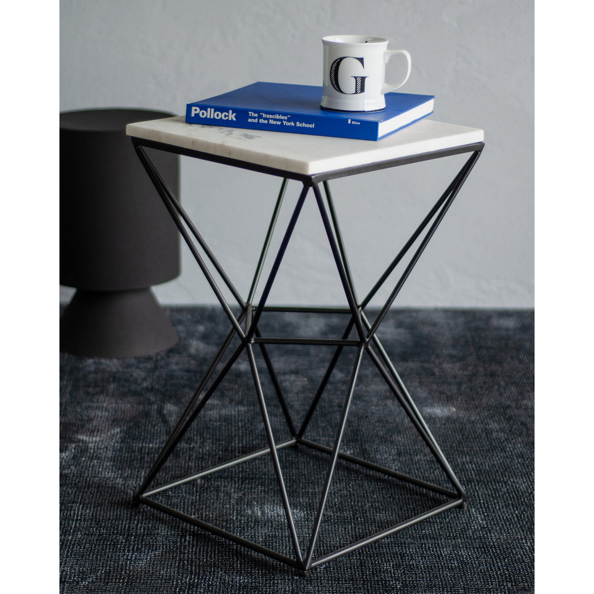Symmetry Table