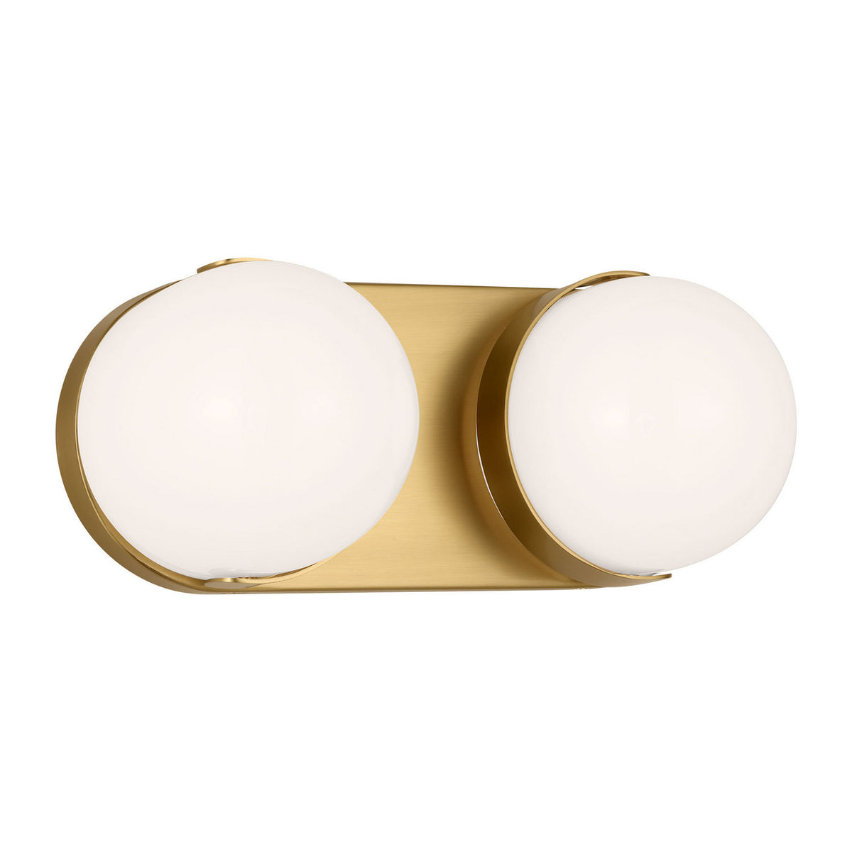 Syrie Medium Bath Sconce