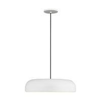 Kosa 18 Pendant