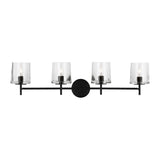 Marietta 4-Light Bath Sconce