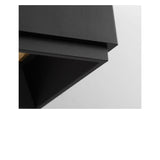 Huntwick Square Outdoor Wall
