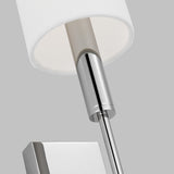 Brianna Tail Sconce