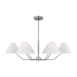 Burke Large Chandelier