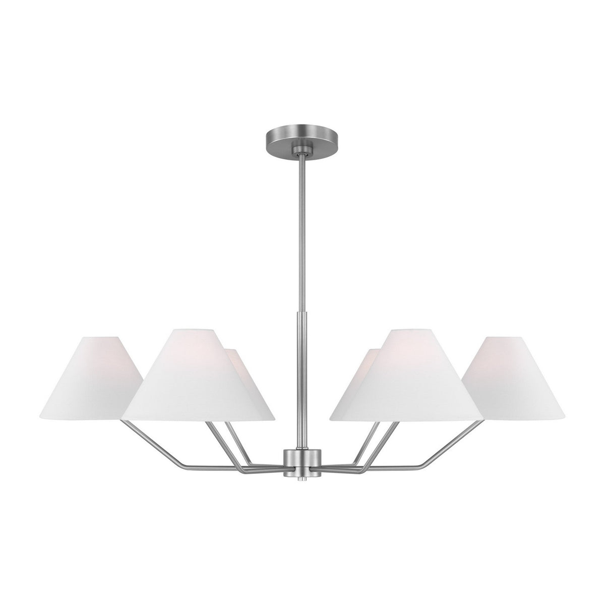 Burke Large Chandelier