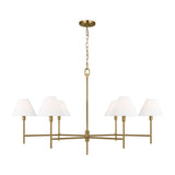 Ridgewood Extra Large Chandelier