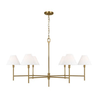 Ridgewood Extra Large Chandelier