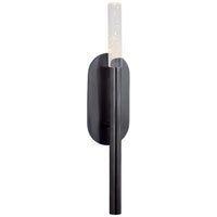 Rousseau LED Bath Sconce — 4.25"