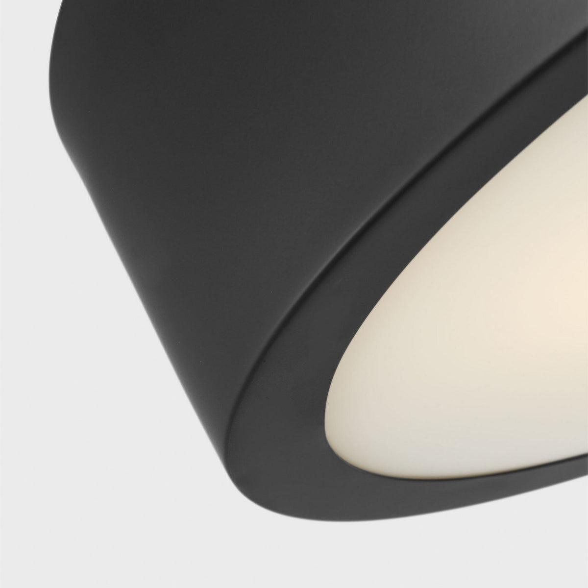 Albee Three Light Flush Mount
