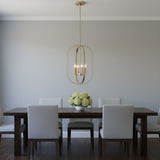Loretto Medium Lantern