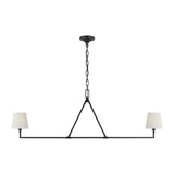 Perth Large Linear Chandelier