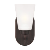 Kerrville One Light Bath