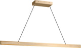 Aro 48 Linear Chandelier