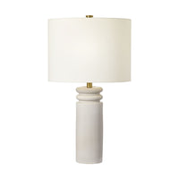 Feikudo Medium Table Lamp