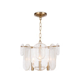 Echo Three Light Pendant