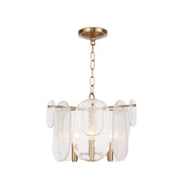 Echo Three Light Pendant