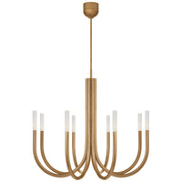 Rousseau Medium Chandelier