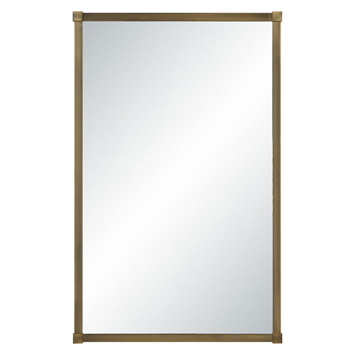 Khaya Mirror