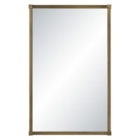 Khaya Mirror