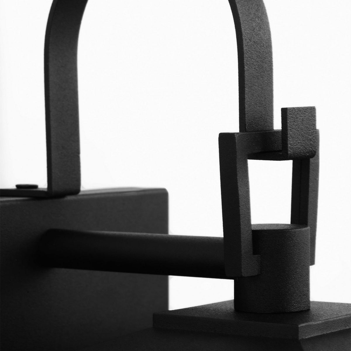 Linton 13" Lantern