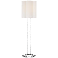 Shae Sculpted Floor Lamp