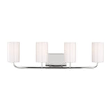 Rhett Four Light Bath — 60 W
