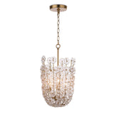 Charlotte Six Light Pendant