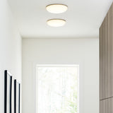 Megan Flush Mount