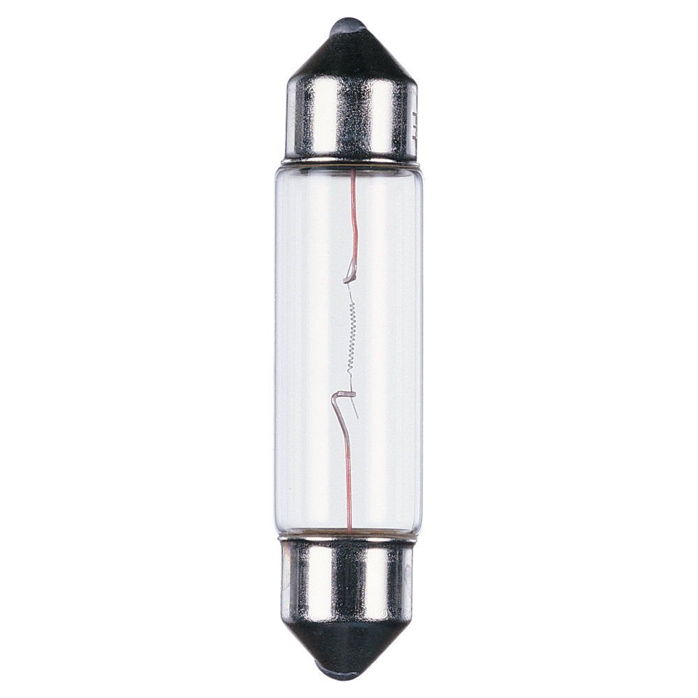 Light Bulb — W: 0.38" × H: 0.38" × D: 1.69"