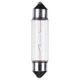 Light Bulb — W: 0.38" × H: 0.38" × D: 1.69"