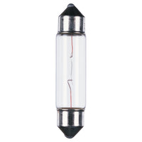 Light Bulb — W: 0.38" × H: 0.38" × D: 1.69"