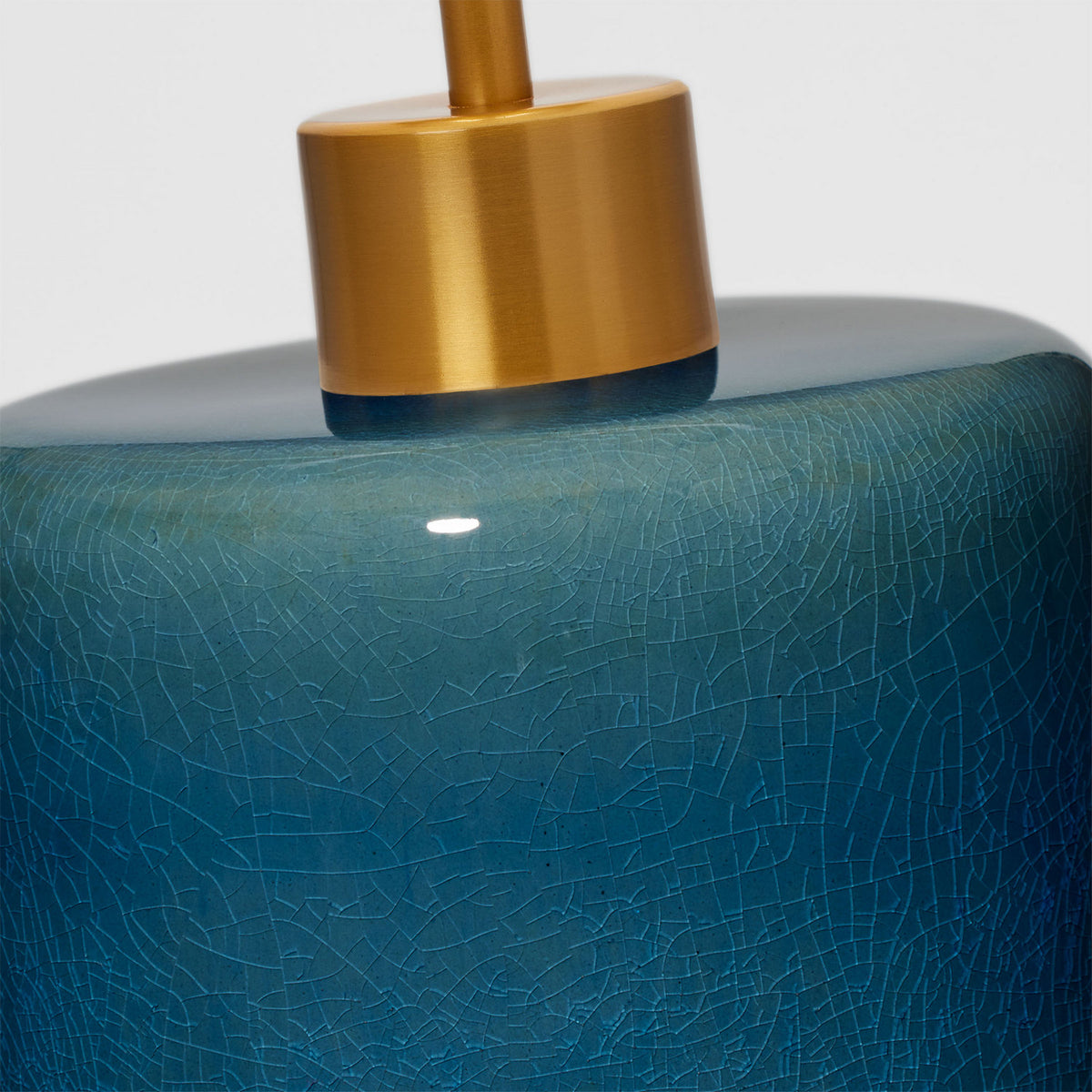 Shanghai Large Table Lamp