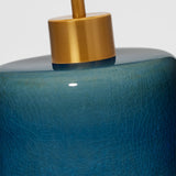 Shanghai Large Table Lamp