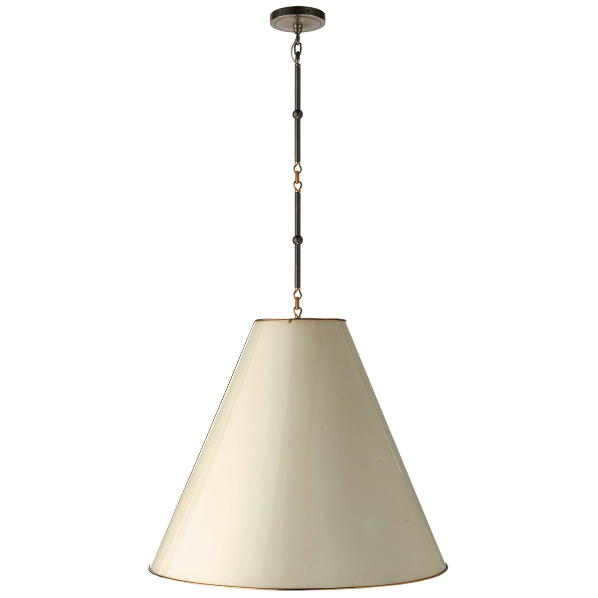 Goodman Two Light Pendant