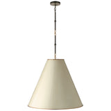 Goodman Two Light Pendant