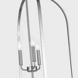 Loretto Nine Light Chandelier