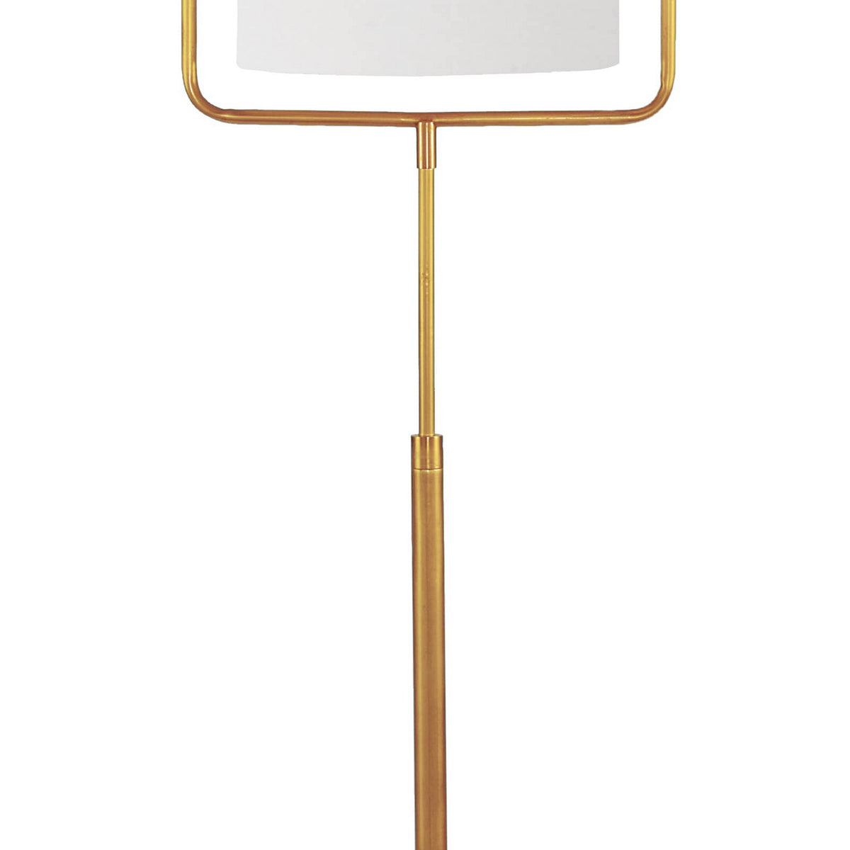 Geo One Light Floor Lamp