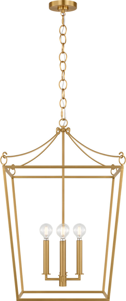 Carlyle 18 Lantern