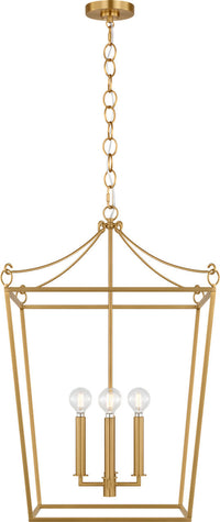 Carlyle 18 Lantern