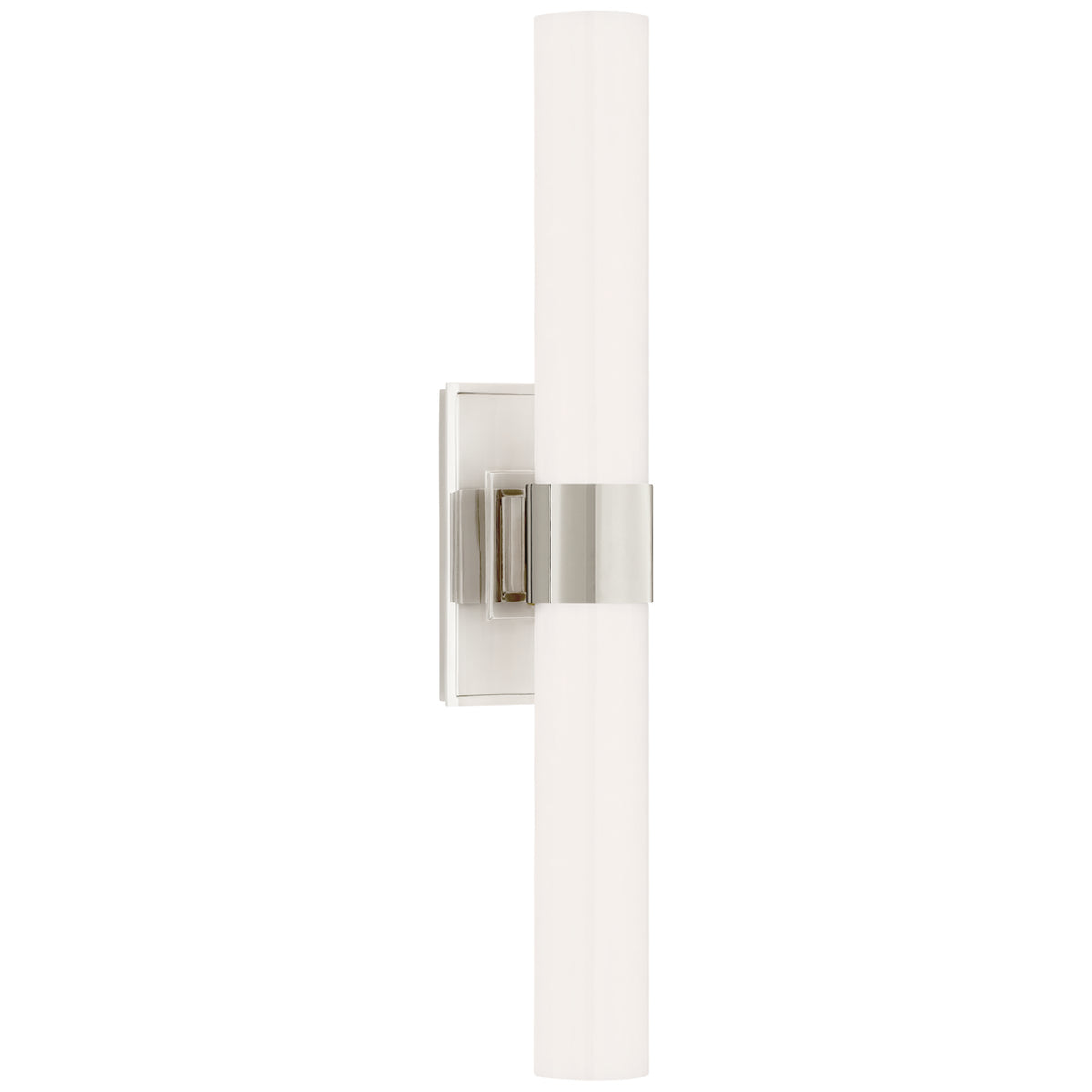 Presidio Petite Double Sconce