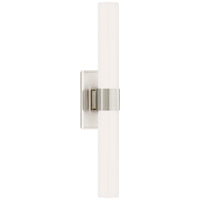 Presidio Petite Double Sconce