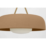 Liora 15" Pendant