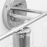 Sayward 4-Light Bath Sconce