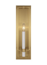 Marston Tall Sconce