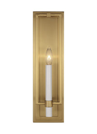Marston Tall Sconce