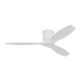 Collins Smart 52" Hugger Ceiling Fan