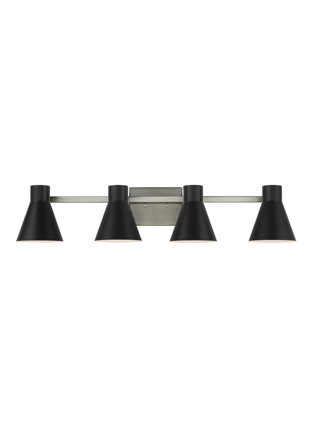 Towner Four Light Bath