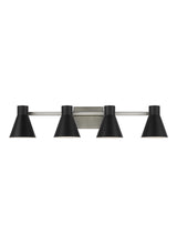 Towner Four Light Bath