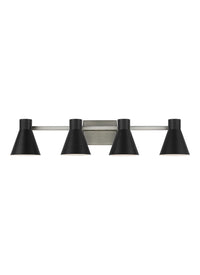 Towner Four Light Bath